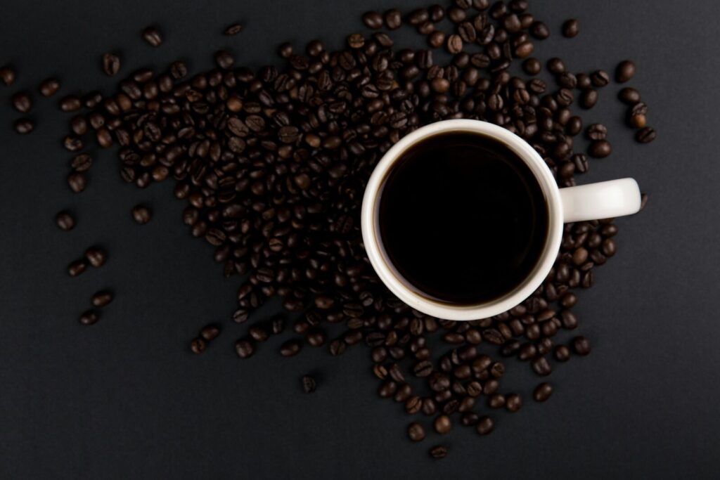Kaffee vs. Energy Strip – was wirkt schneller?