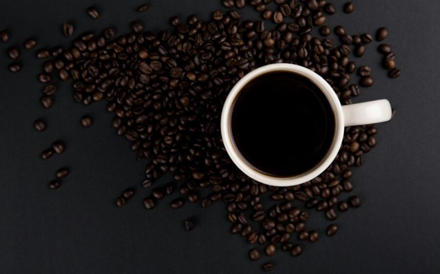 Kaffee vs. Energy Strip – was wirkt schneller?