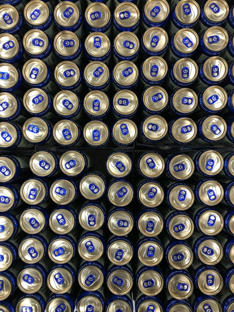 Warum Energy Drinks nicht die Lösung sind