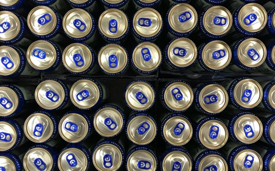 Warum Energy Drinks nicht die Lösung sind
